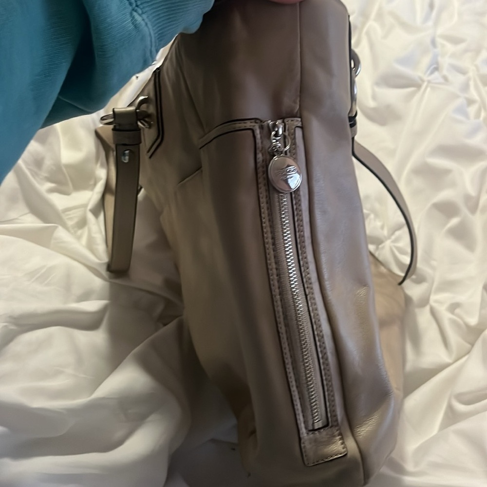 Coach bag - Picture 6 of 7
